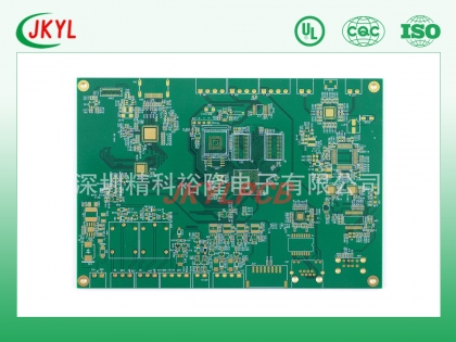 FR4-TG135 circuit board